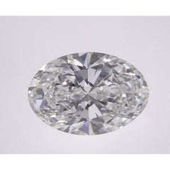3.04ct OVAL Diamond - 500109244