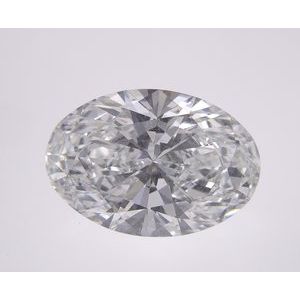3.05ct OVAL Diamond - 500109246