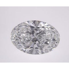 3.05ct OVAL Diamond - 500109246