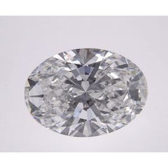 3.1ct OVAL Diamond - 500109255