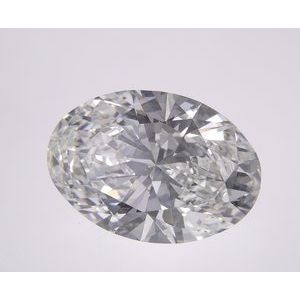 3.24ct OVAL Diamond - 500109258