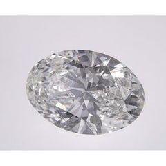 3.24ct OVAL Diamond - 500109258