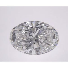 3.25ct OVAL Diamond - 500109259