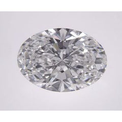 3.55ct OVAL Diamond - 500109262