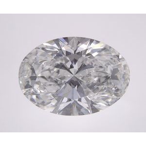 3.97ct OVAL Diamond - 500109268