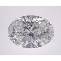 3.97ct OVAL Diamond - 500109268