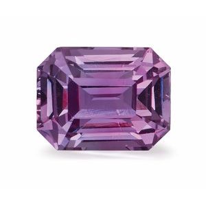 1.54ct EMERALD Sapphire - 500109673