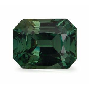 1.97ct RADIANT Sapphire - 603200