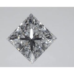1.26ct SQUARE Diamond - 500108684