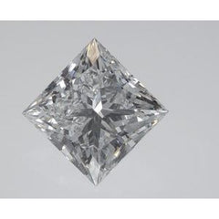 1.23ct SQUARE Diamond - 500108682