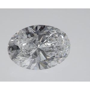 1.03ct OVAL Diamond - 500109018