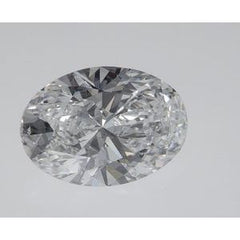 1.03ct OVAL Diamond - 500109018