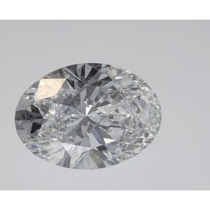 1.03ct OVAL Diamond - 500109019