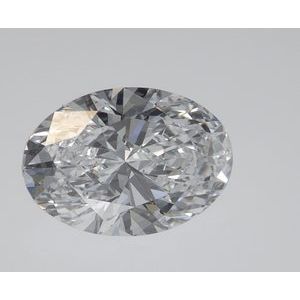 1.04ct OVAL Diamond - 500109025