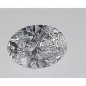 1.03ct OVAL Diamond - 500109021