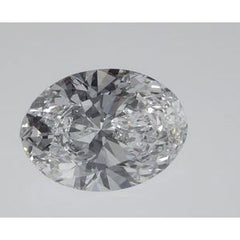 1.03ct OVAL Diamond - 500109021