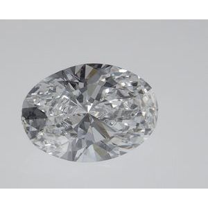 1.04ct OVAL Diamond - 500109026