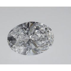 1.04ct OVAL Diamond - 500109026