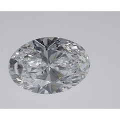 1.04ct OVAL Diamond - 500109027