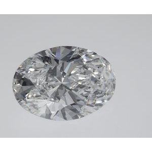 1.05ct OVAL Diamond - 500109040