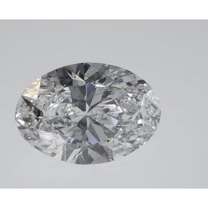 1.05ct OVAL Diamond - 500109039