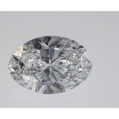 1.05ct OVAL Diamond - 500109039