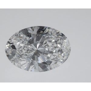 1.05ct OVAL Diamond - 500109043