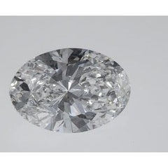 1.05ct OVAL Diamond - 500109043