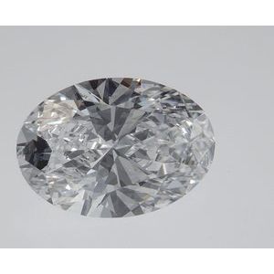 1.06ct OVAL Diamond - 500109047