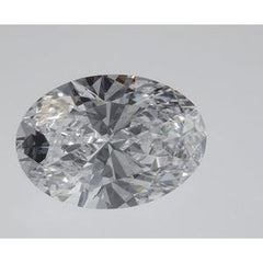 1.06ct OVAL Diamond - 500109047