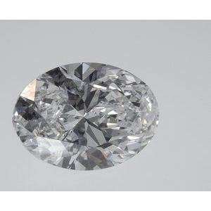 1.05ct OVAL Diamond - 500109042