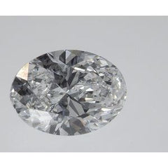 1.05ct OVAL Diamond - 500109042