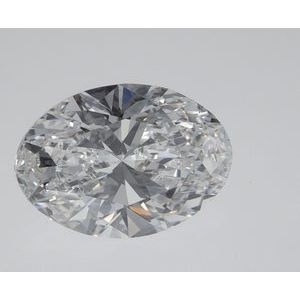 1.06ct OVAL Diamond - 500109046
