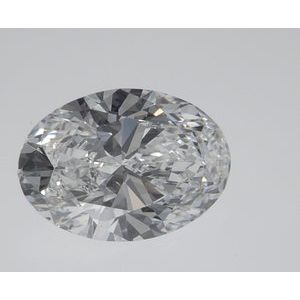 1.05ct OVAL Diamond - 500109044