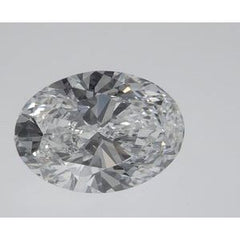 1.05ct OVAL Diamond - 500109044