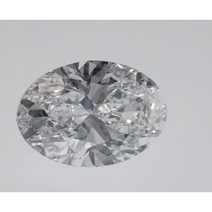 1.07ct OVAL Diamond - 500109049