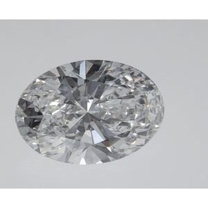 1.06ct OVAL Diamond - 500109048