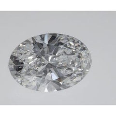 1.06ct OVAL Diamond - 500109048