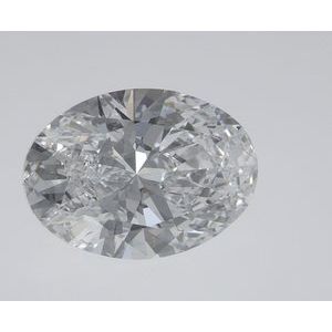 1.07ct OVAL Diamond - 500109050