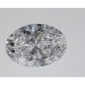 1.08ct OVAL Diamond - 500109053