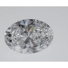 1.08ct OVAL Diamond - 500109053