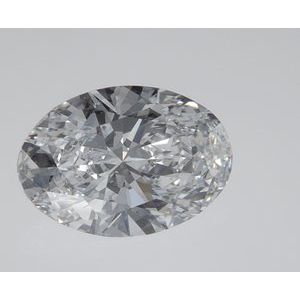 1.07ct OVAL Diamond - 500109051