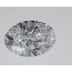 1.07ct OVAL Diamond - 500109051