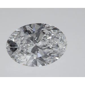 1.08ct OVAL Diamond - 500109054