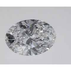 1.08ct OVAL Diamond - 500109054