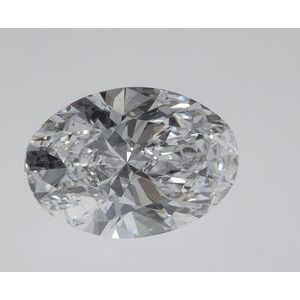 1.07ct OVAL Diamond - 500109052