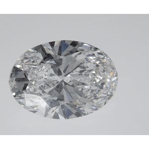 1.55ct OVAL Diamond - 500109104