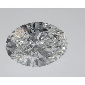 1.55ct OVAL Diamond - 500109105
