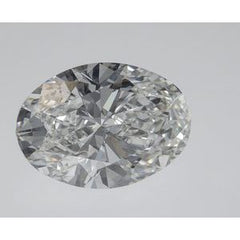 1.55ct OVAL Diamond - 500109105