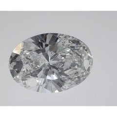 1.56ct OVAL Diamond - 500109110